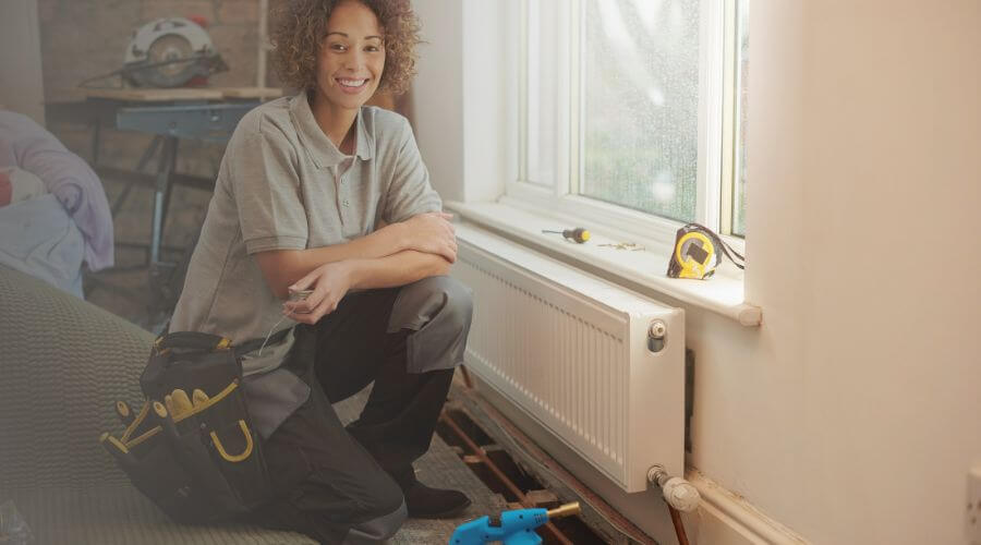 Professional industrial roofing company in Ferney, SD